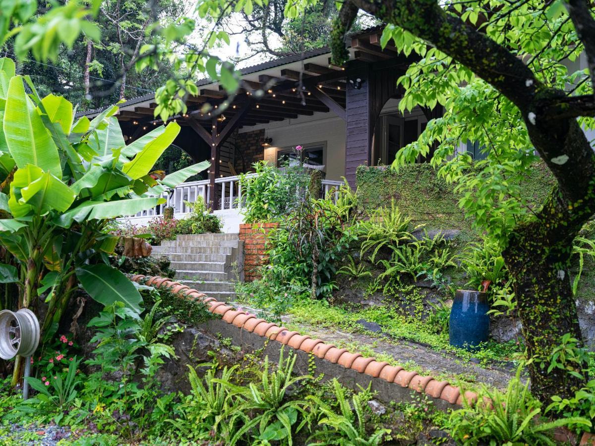 Yama'Oto - Nature Luxury Stay Motobu Exterior photo